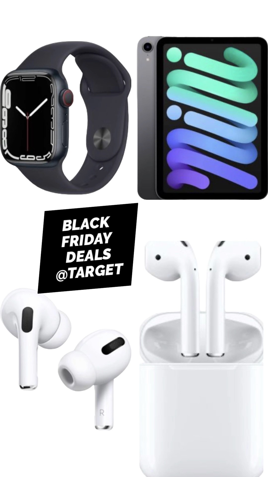 Buy AirPods Pro curated on LTK