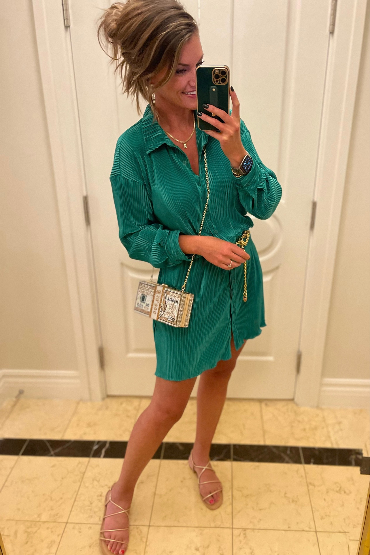 Vegas ootd

#LTKstyletip #LTKtravel #LTKfindsunder50