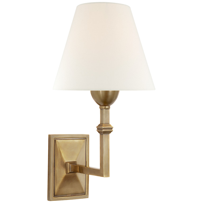 Jane Wall Sconce | Visual Comfort