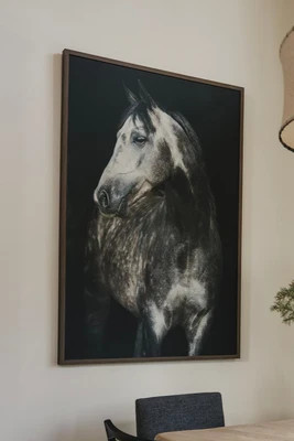 Silver Wall Art | THELIFESTYLEDCO
