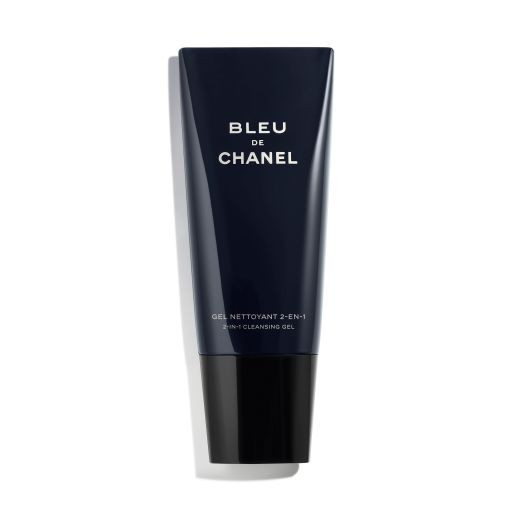 CHANEL BLEU DE CHANEL 2-in-1 Cleansing Gel | Chanel, Inc. (US)