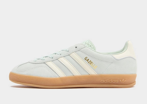 adidas Originals Gazelle Indoor Women's | JD Sports (UK)
