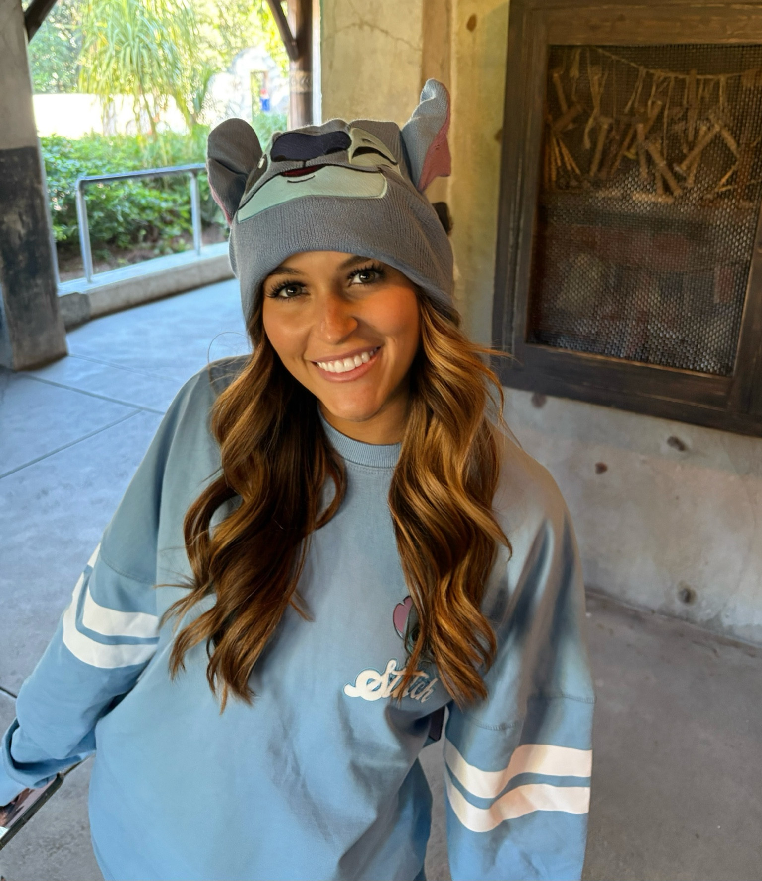 Disney Outfit
#LTKDisney

#LTKSeasonal #LTKFamily