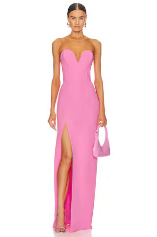 x REVOLVE Cherri Gown
                    
                    Amanda Uprichard | Revolve Clothing (Global)