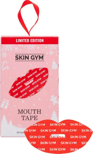The Holiday Mouth Tape | Nordstrom