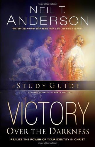 Victory Over the Darkness [Study Guide Edition] | Amazon (US)