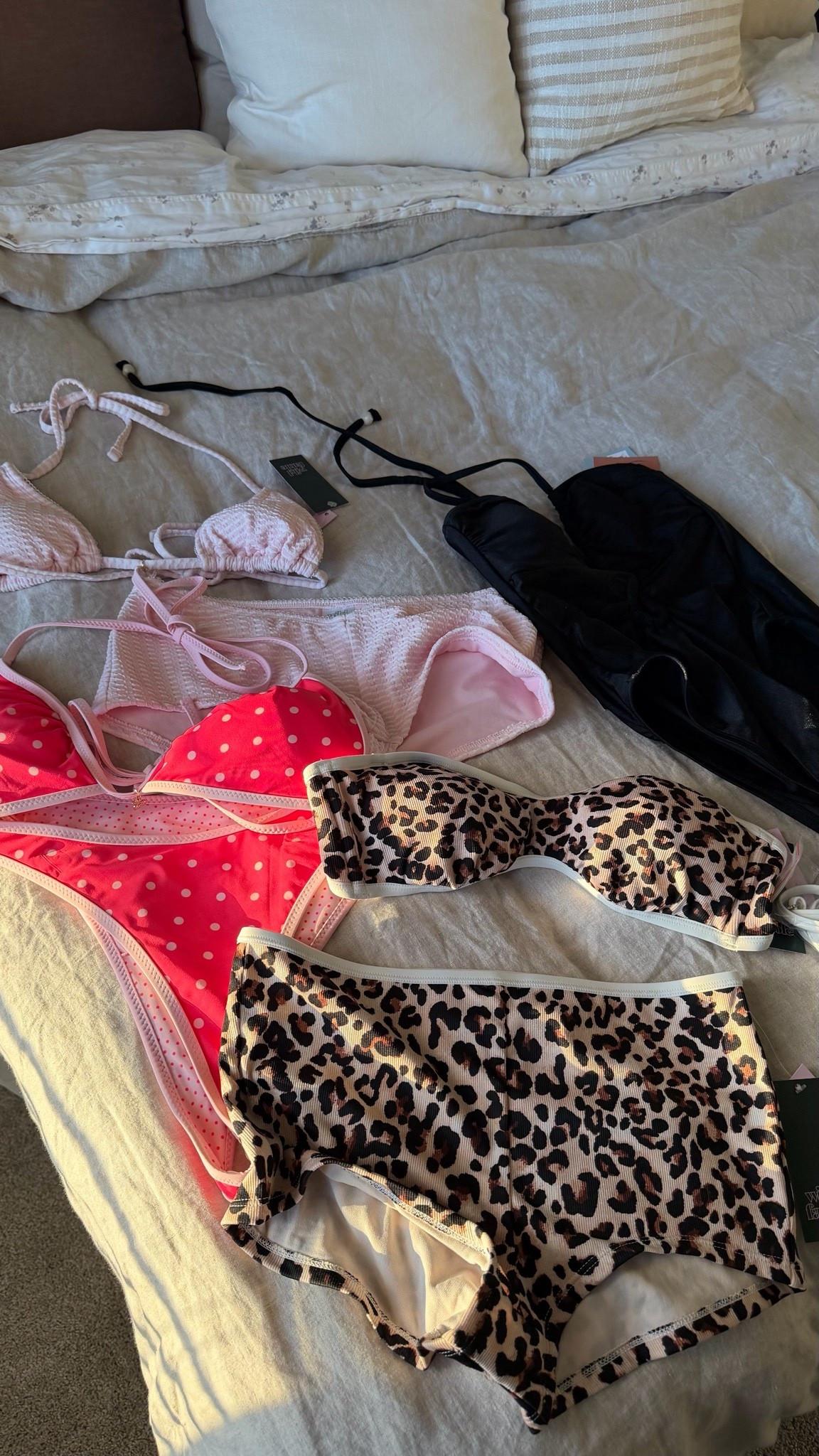 Target Summer Swimsuits

#LTKSwim #LTKTravel #LTKSeasonal