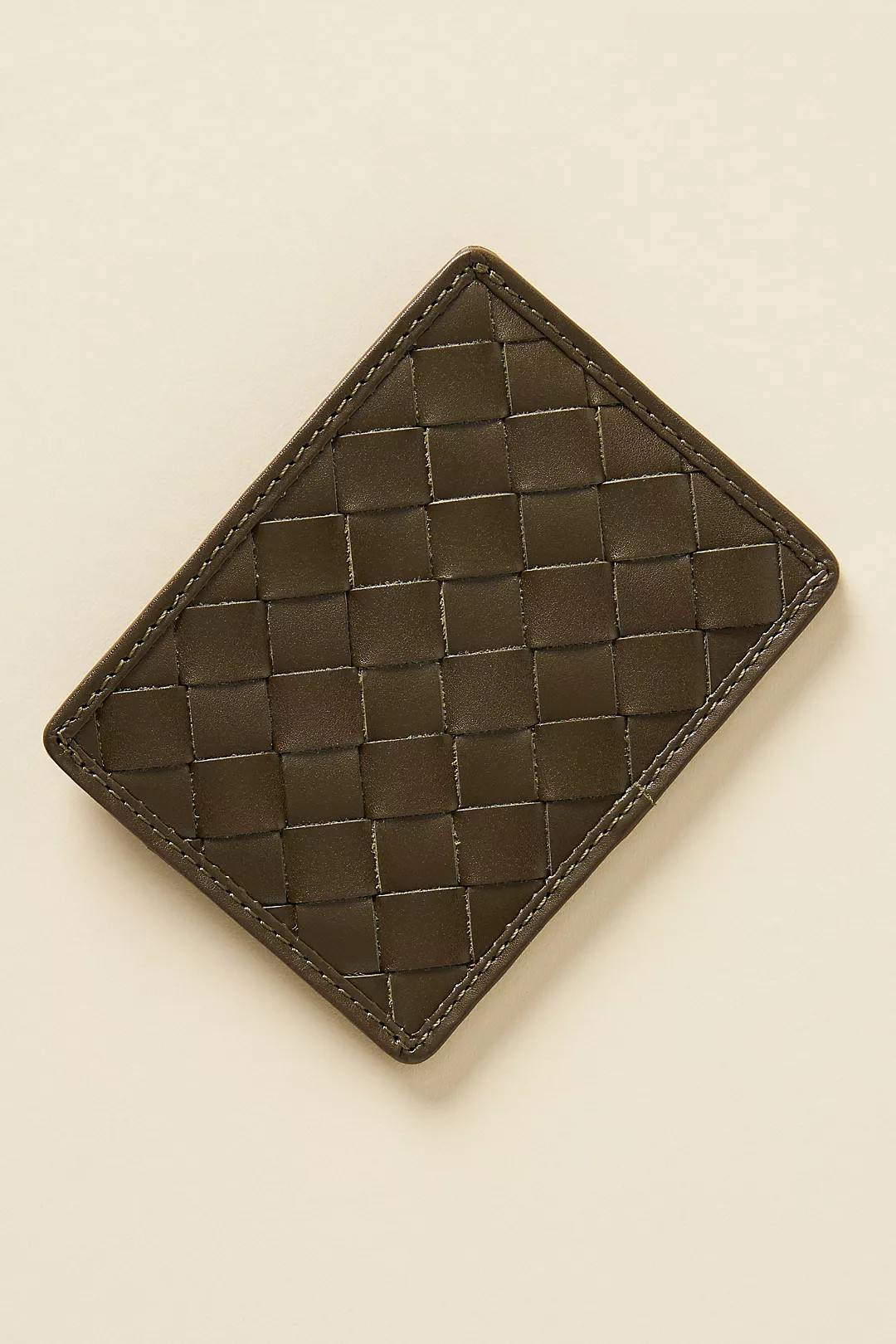 Bembien Nico Card Case | Anthropologie (US)