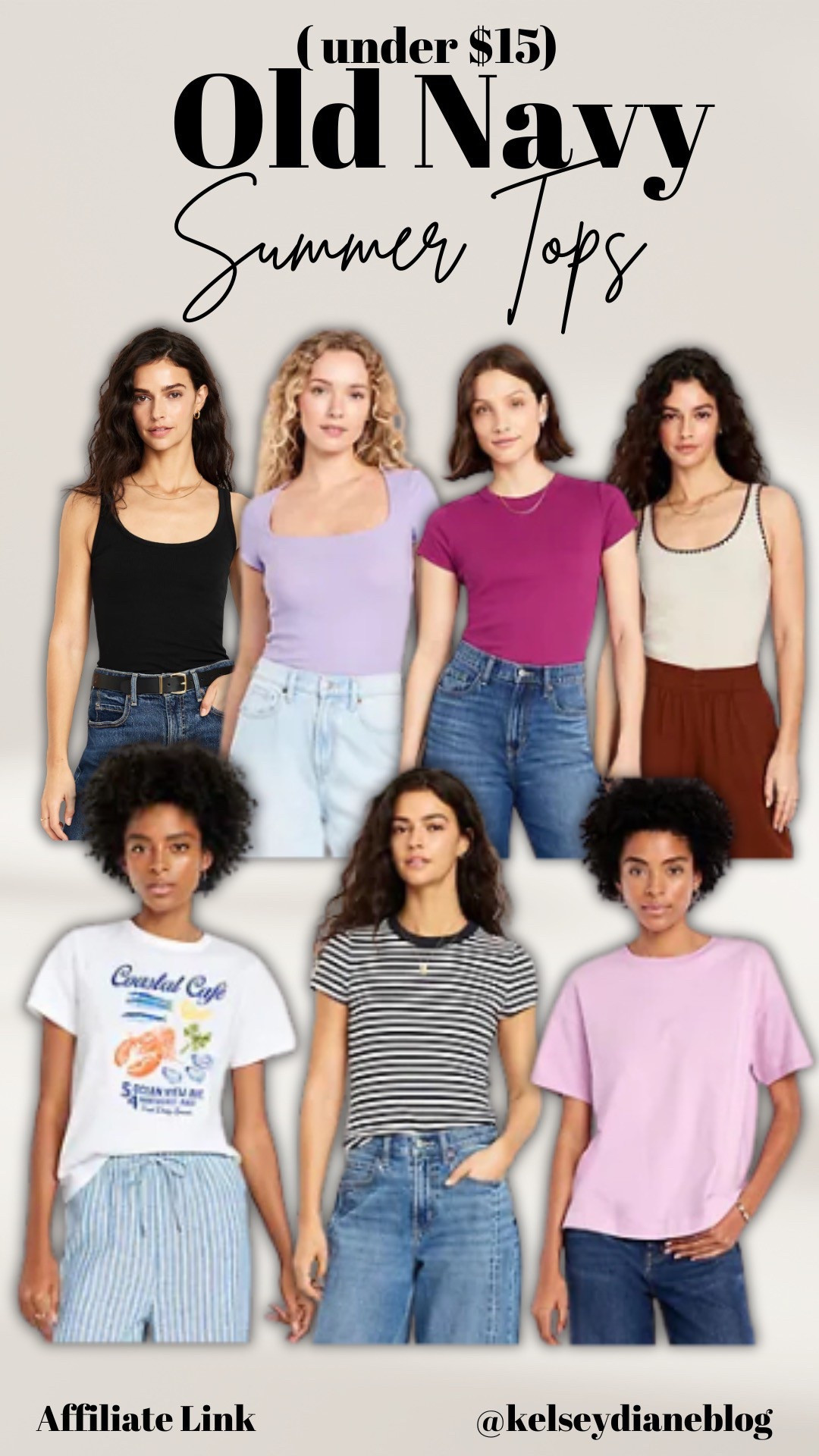 #LTKsummer #LTKcanada #LTKmidsize