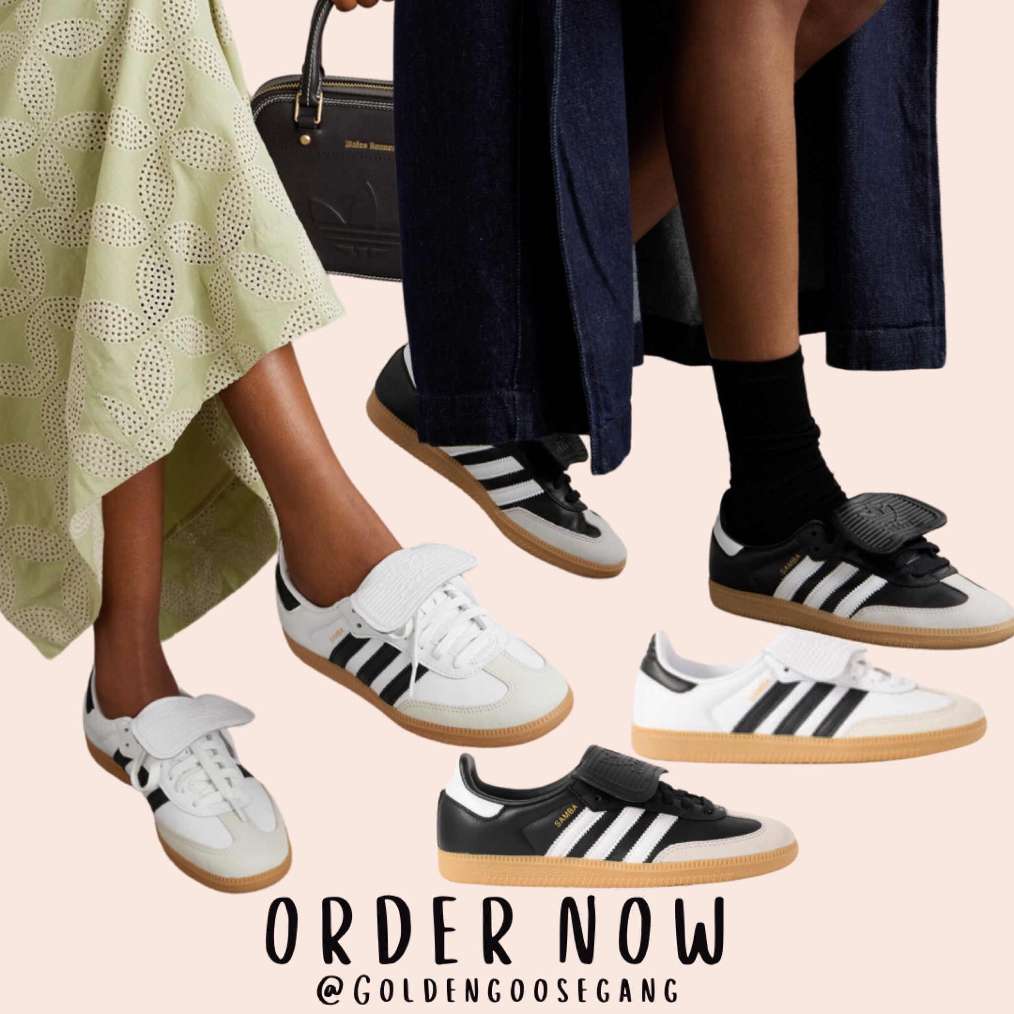 Order now! All sizes are ready to ship! 

#LTKShoeCrush #LTKWorkwear #LTKStyleTip