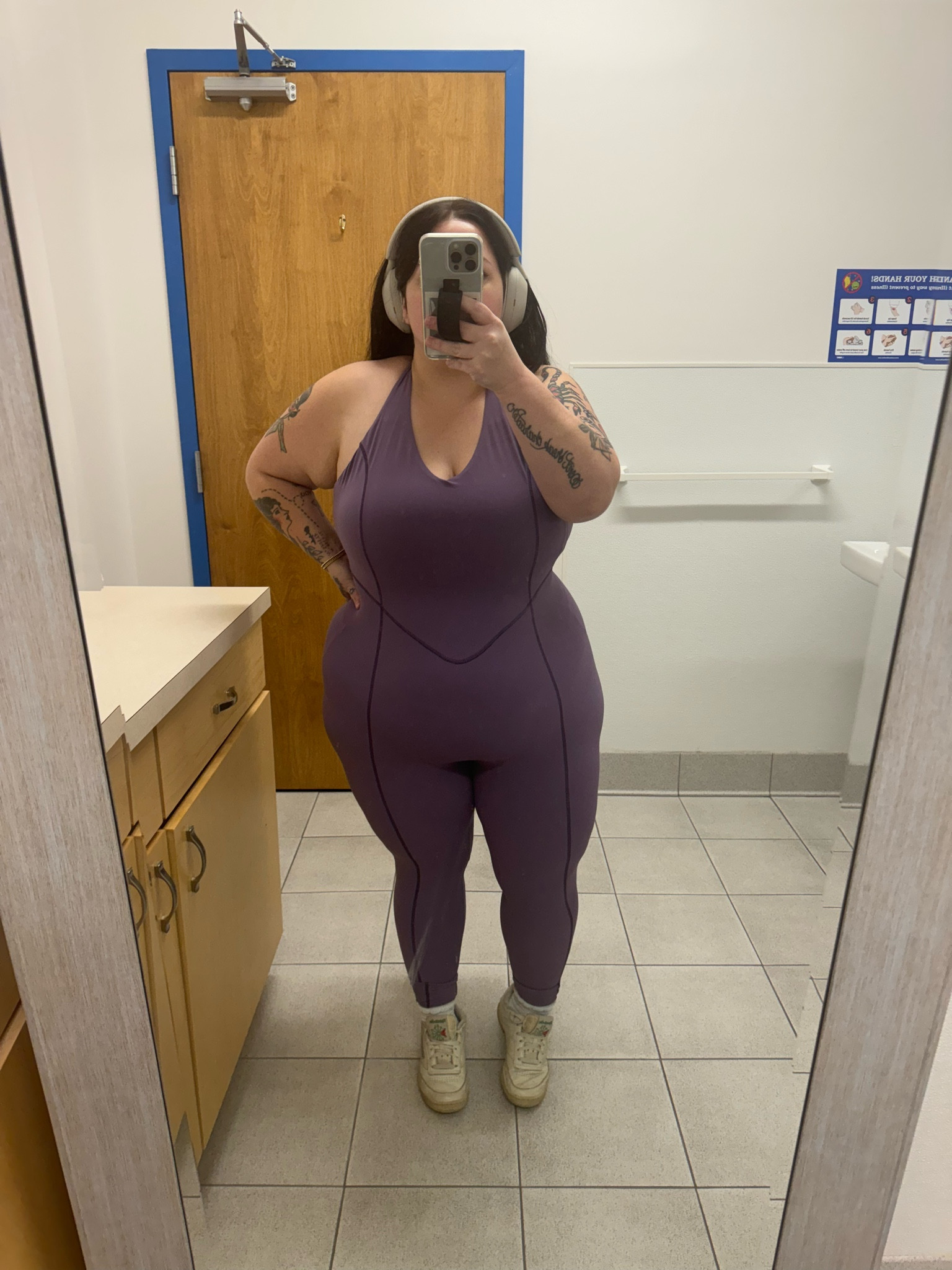 Slim thick okurrrr

#LTKStyleTip #LTKActive #LTKPlusSize