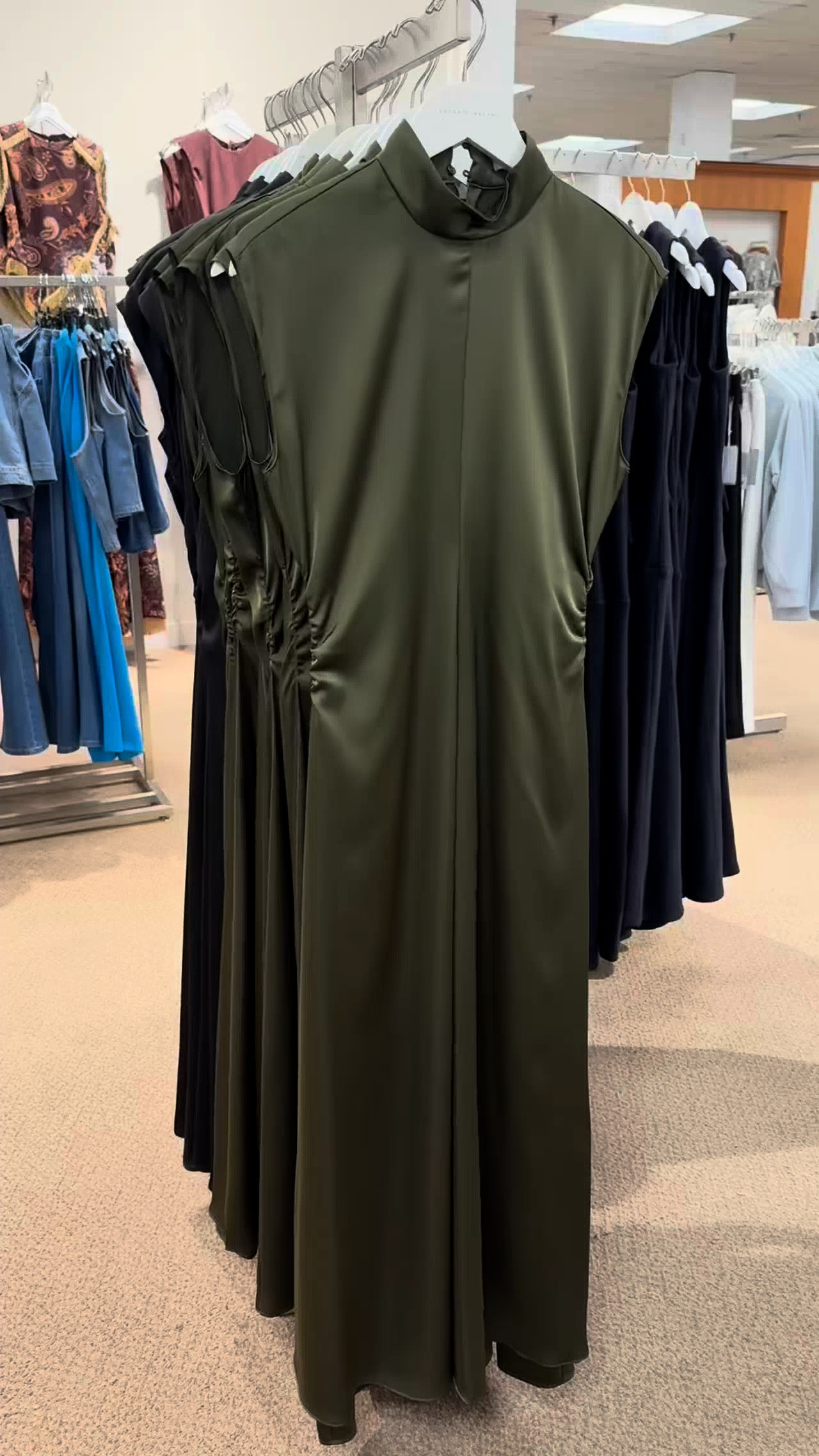 Dillards trips are SO FUN! These brands and these fall styles and colors have me ready for the fall weather! 

#AntonioMelani #Dillards #ALovesA #TheSouthernSource 

 #LTKdayinmylife #LTKvlog #LTKSeasonal