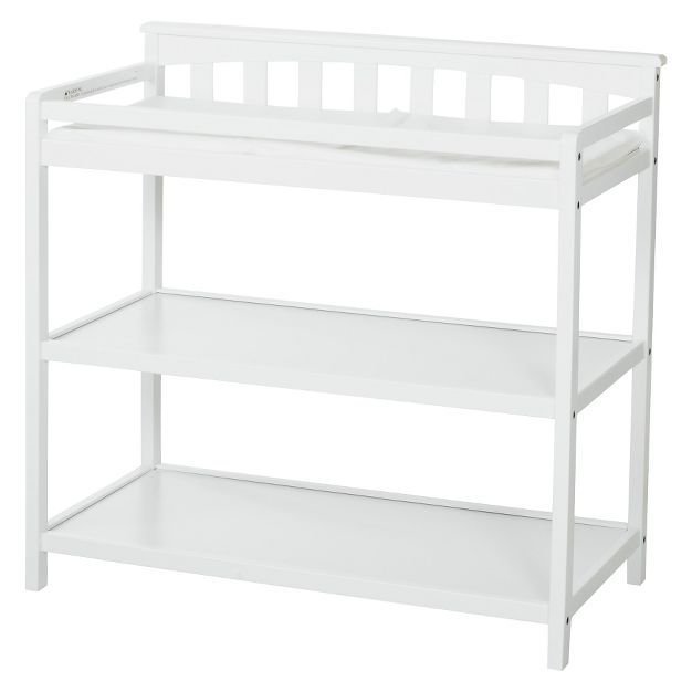 Child Craft Flat Top Changing Table | Target