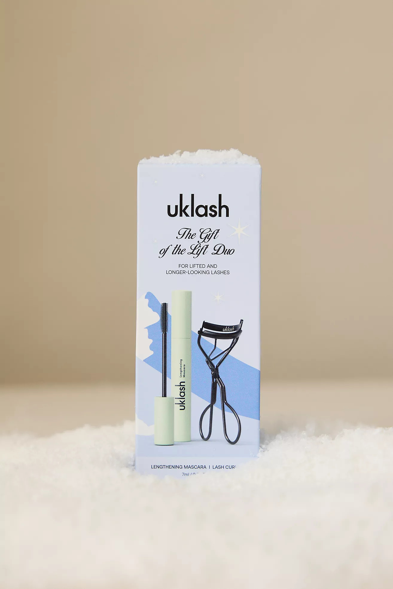 UKLASH The Gift of the Lift Duo | Anthropologie (UK)