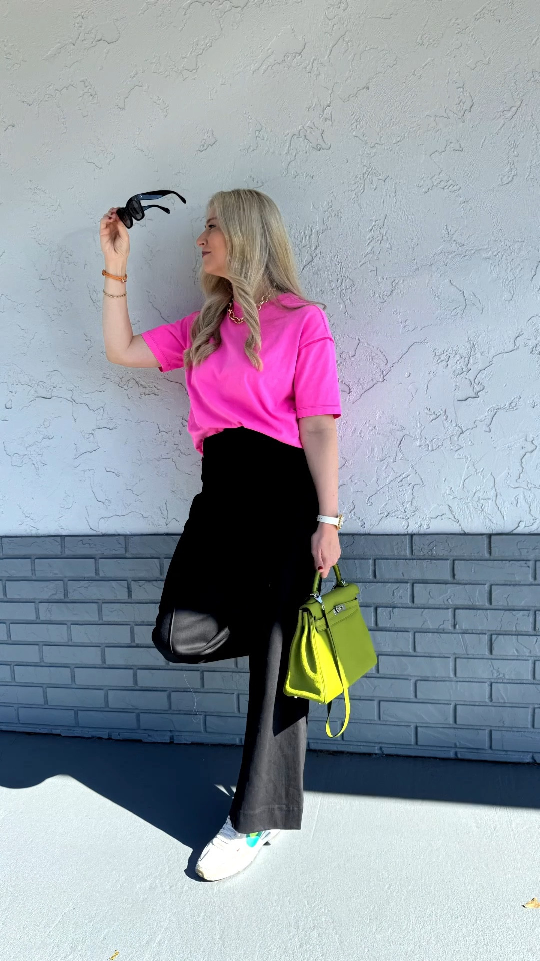 All pieces under $100
Styled by Pinterest #gap #oldnavy #celine #dupe #nike #athleisure

#LTKdayinmylife #LTKTall #LTKootd