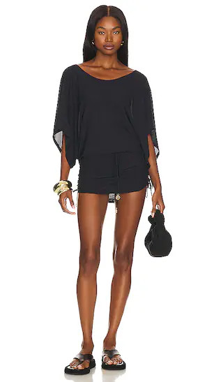 VESTIDO SOUTH BEACH | Revolve Clothing (Global)