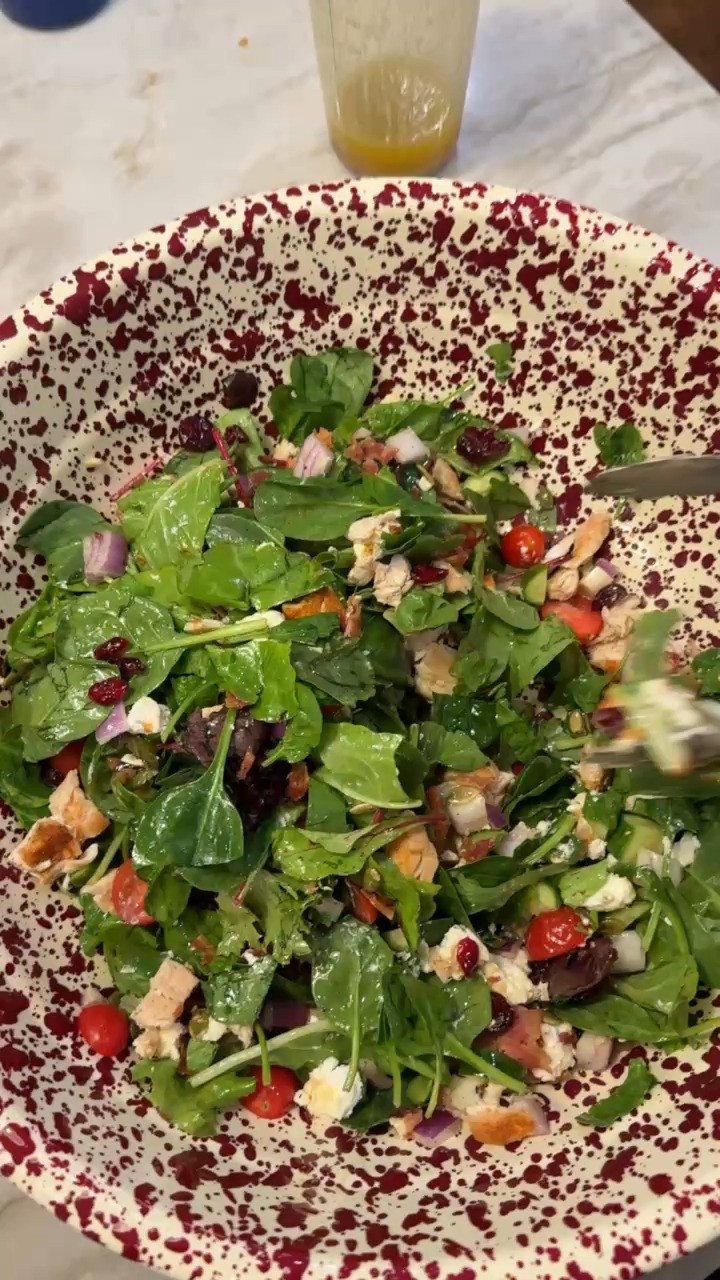 Saw these in a unique favorites party pick!!

Crow canyon bowls, speckled bowls, spotted bowls, salad bowls, hosting picks, favorites party pick, Grace White

#LTKFindsUnder50 #LTKGiftGuide #LTKHome