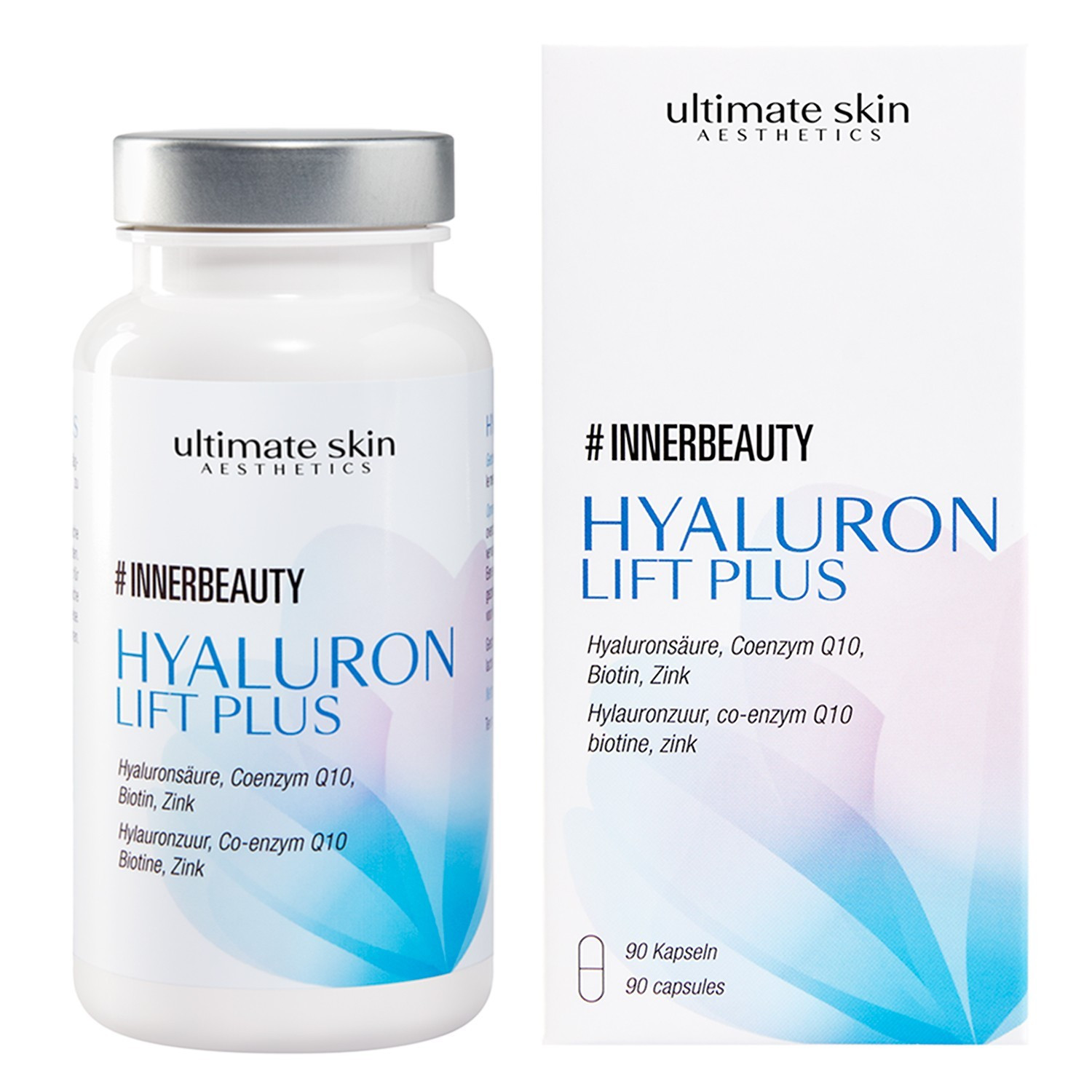 Hyaluron Lift Plus, 90 Stk. | Douglas (DE)