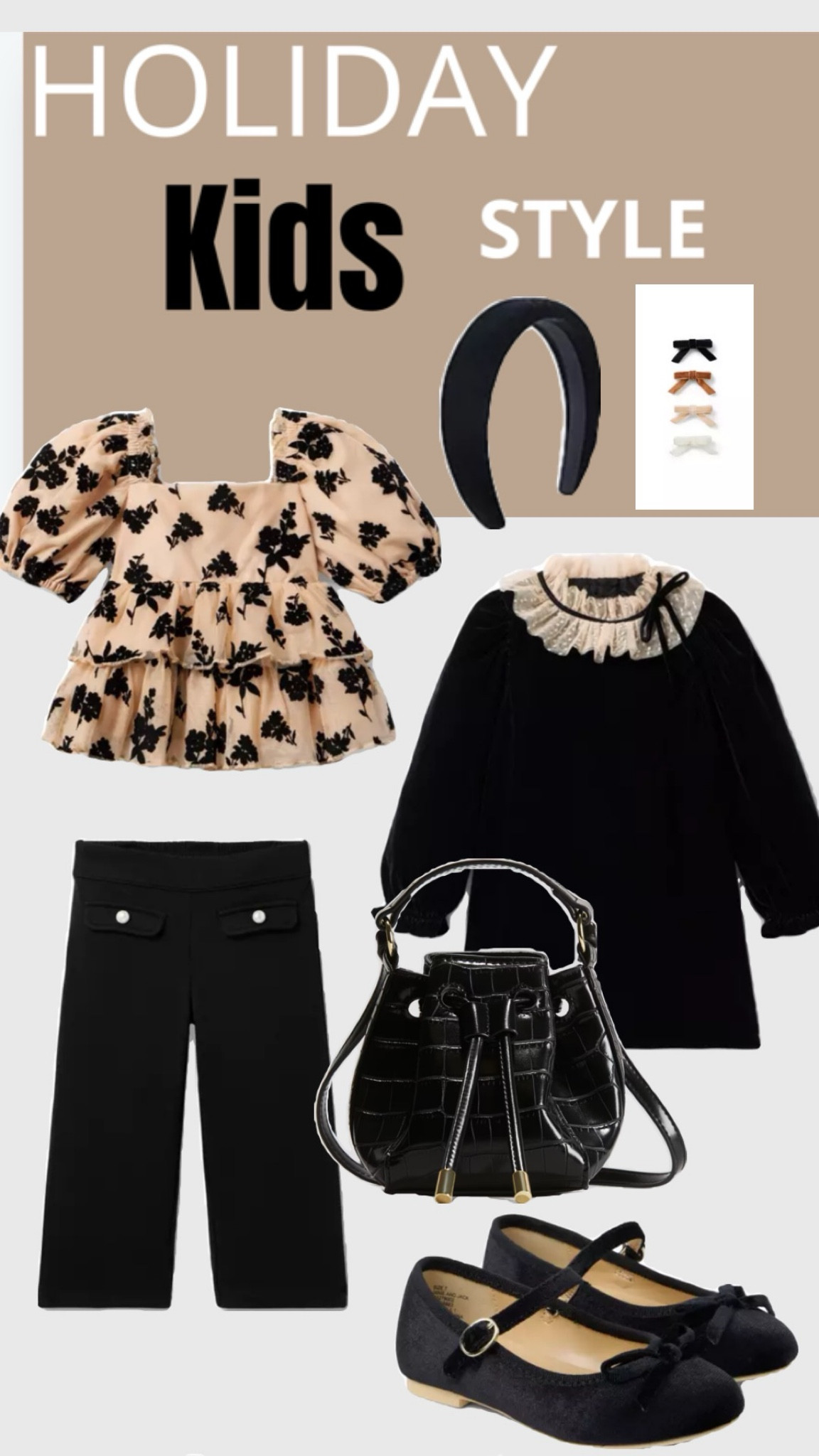 #LTKKids #LTKHoliday #LTKStyleTip