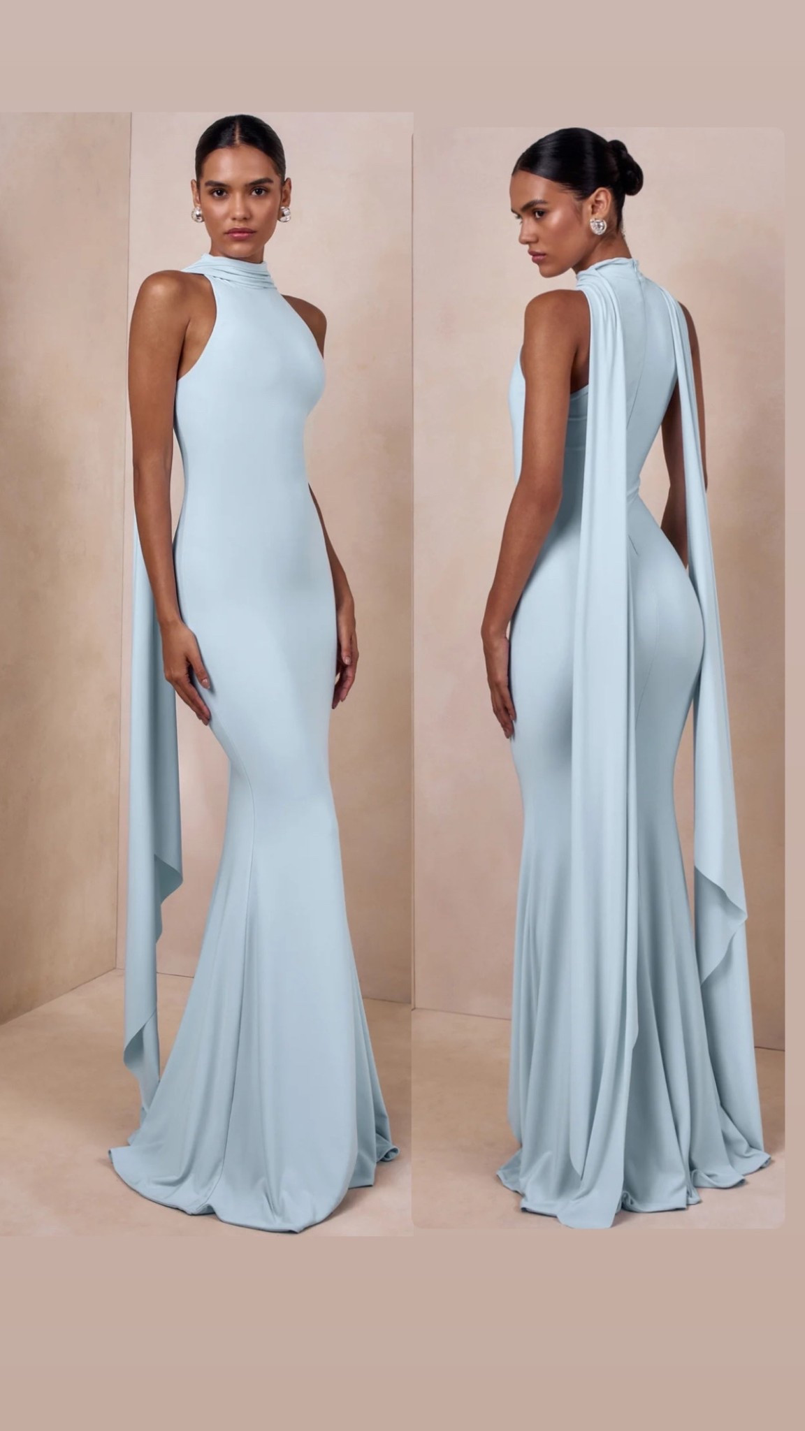 Spring & Summer Wedding Guest Pastel Dresses 💐


#weddingguestdress #weddingguestoutfit