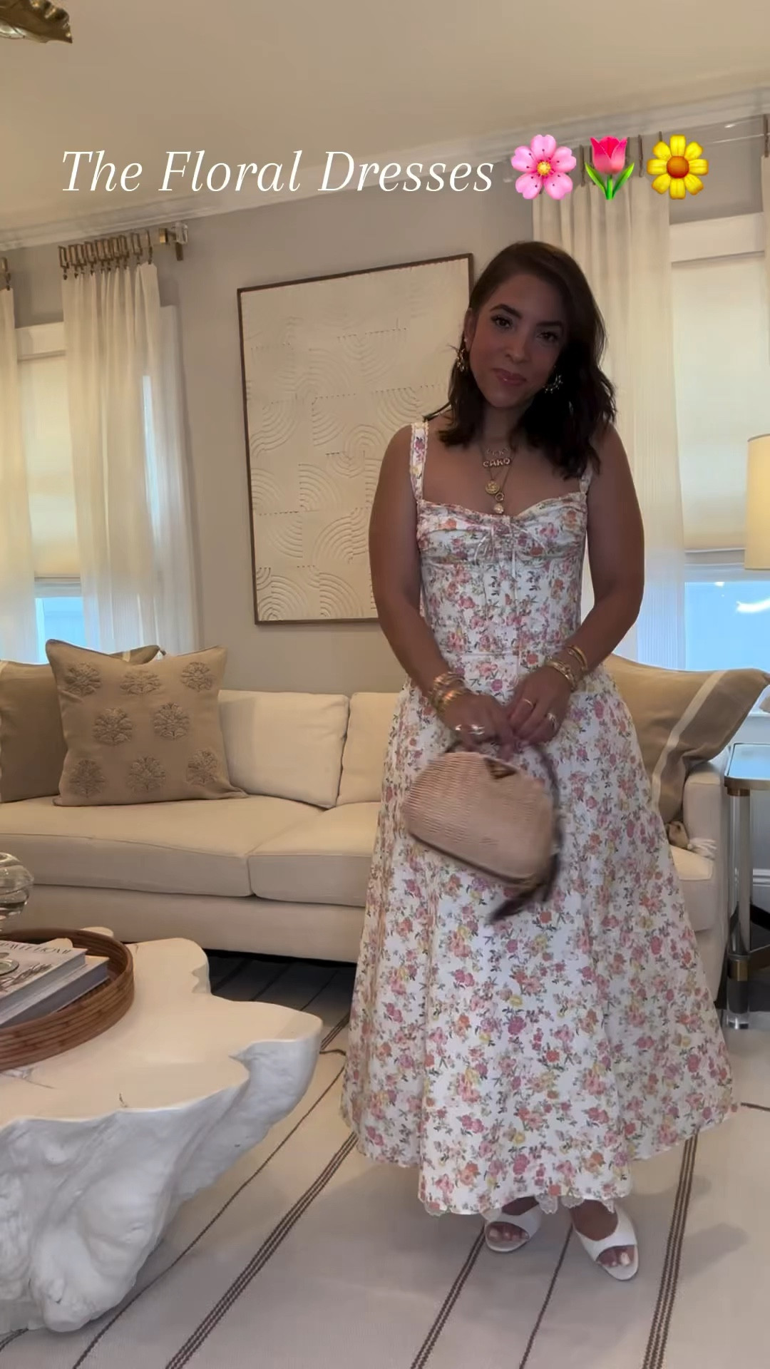 The most beautiful floral print dresses for spring from House of CB 💕💐

#LTKstyletip #LTKover40 #LTKSeasonal