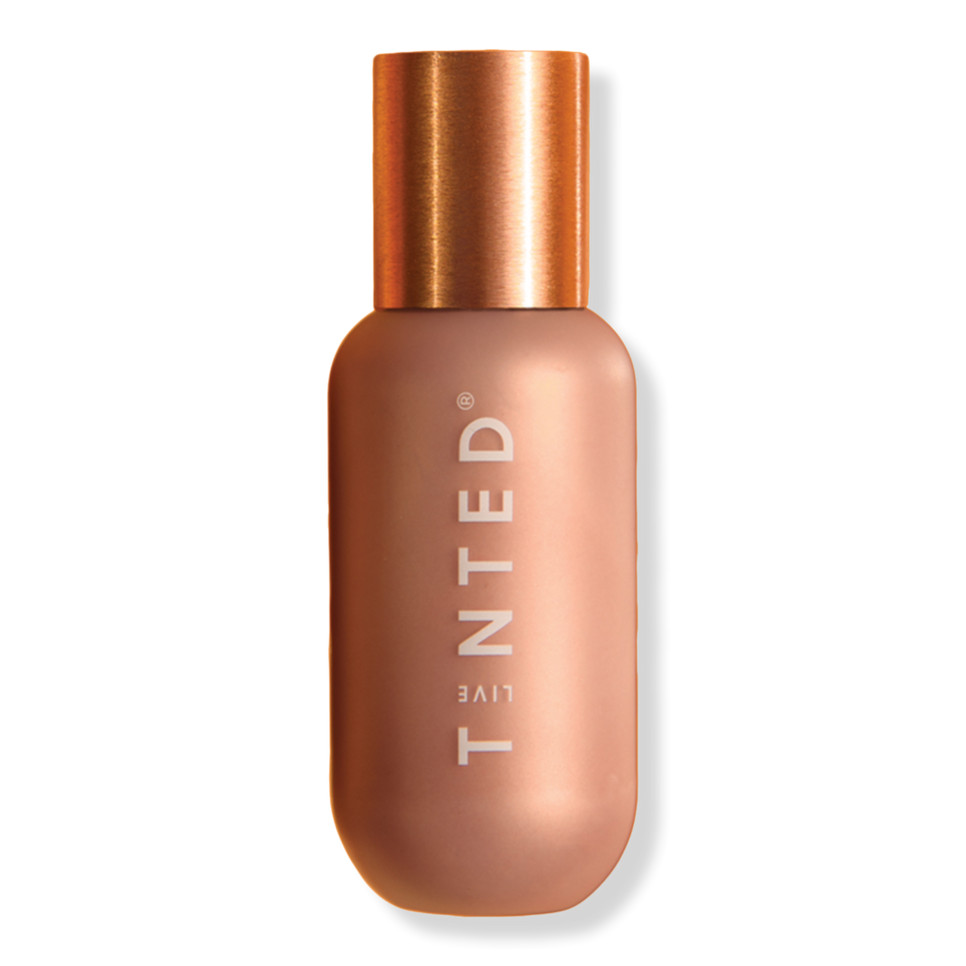 Hueglow Liquid Highlighter Drops | Ulta