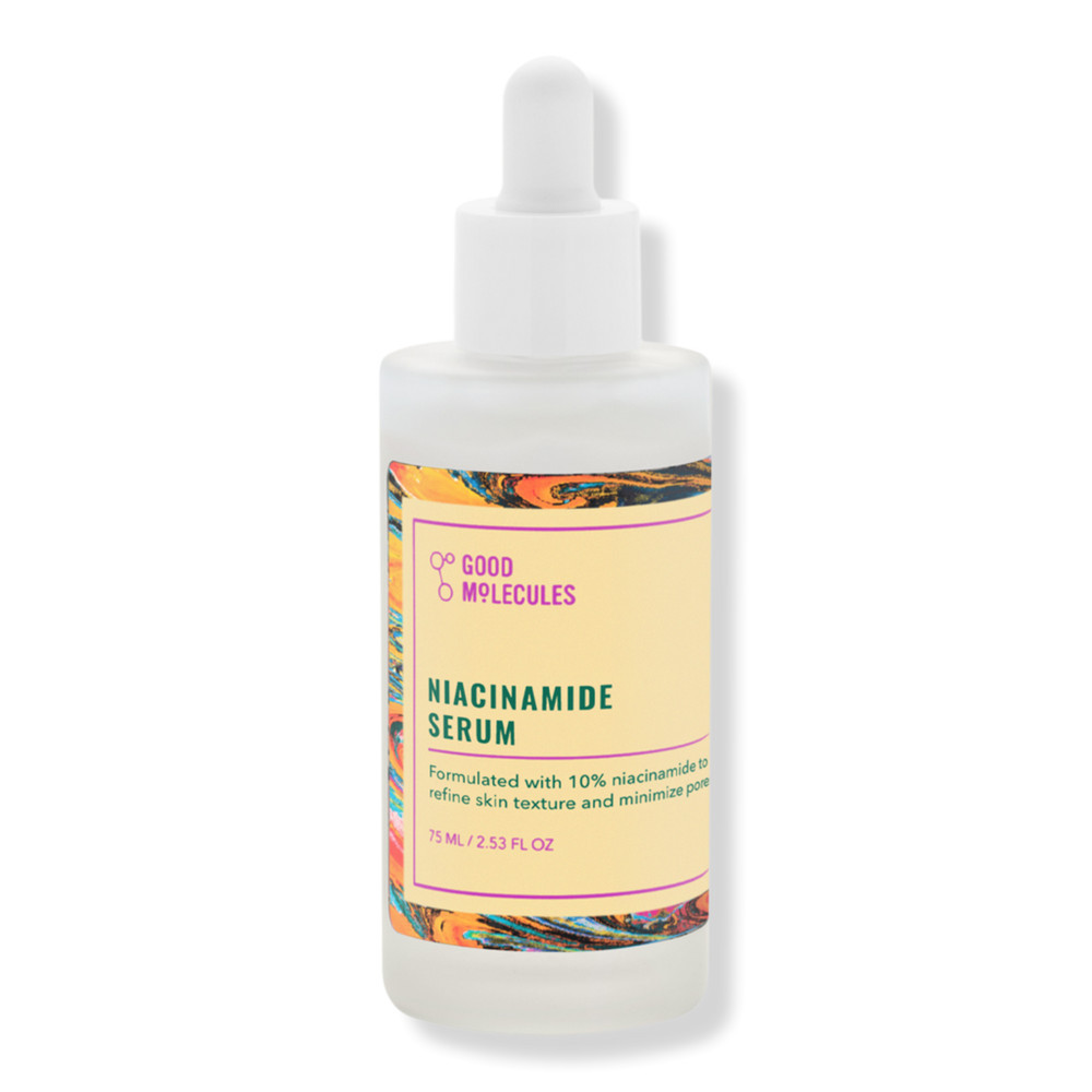 Good Molecules Niacinamide Serum - 2.5 oz | Ulta