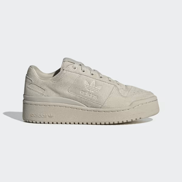 adidas Forum Bold Shoes - Beige | adidas US | adidas (US)
