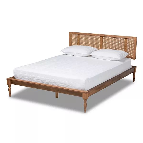 Baxton Studio Romy Bed | Kohl's