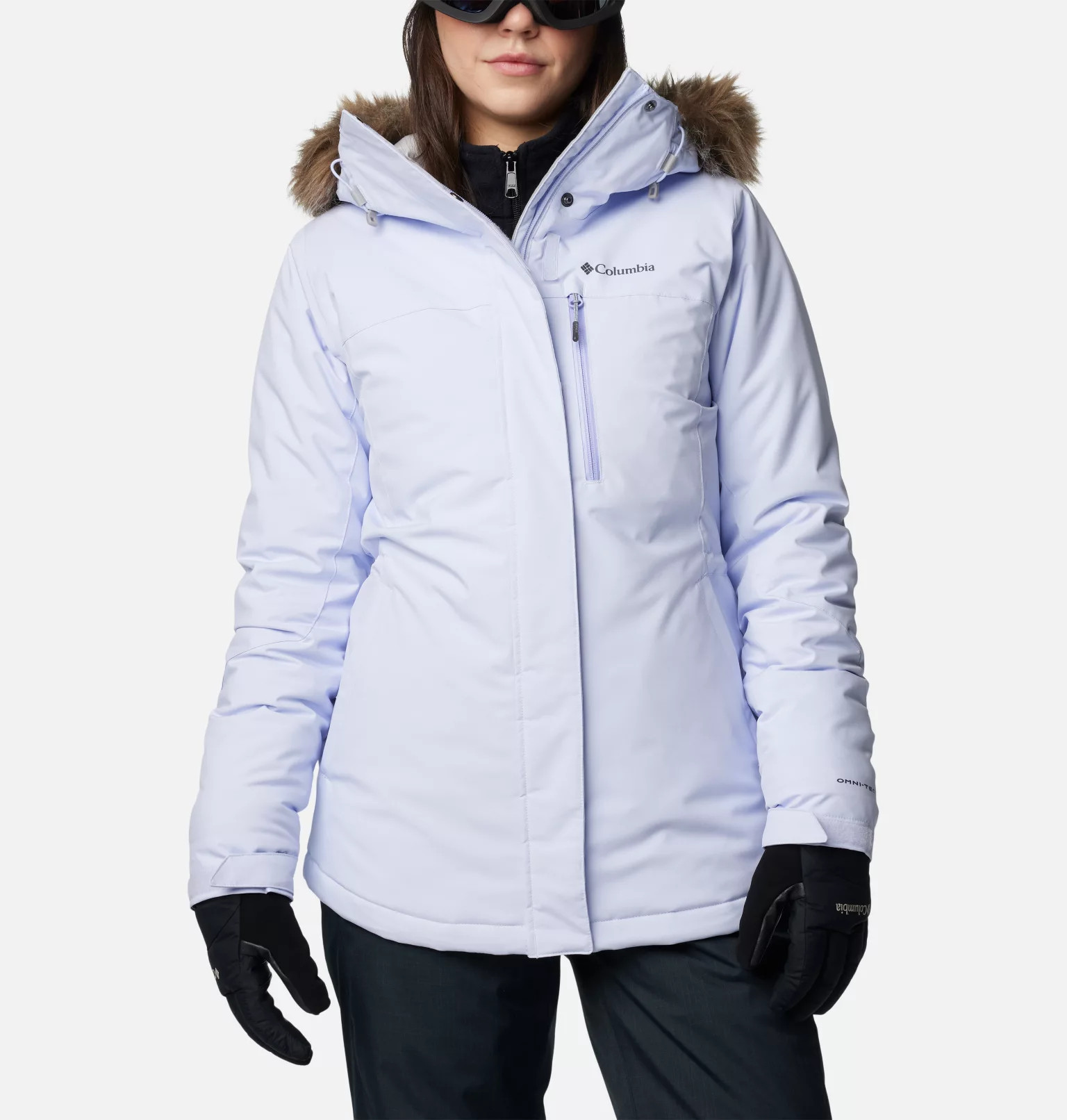 Women's Ava Alpine™ II Insulated Jacket | Columbia Sportswear