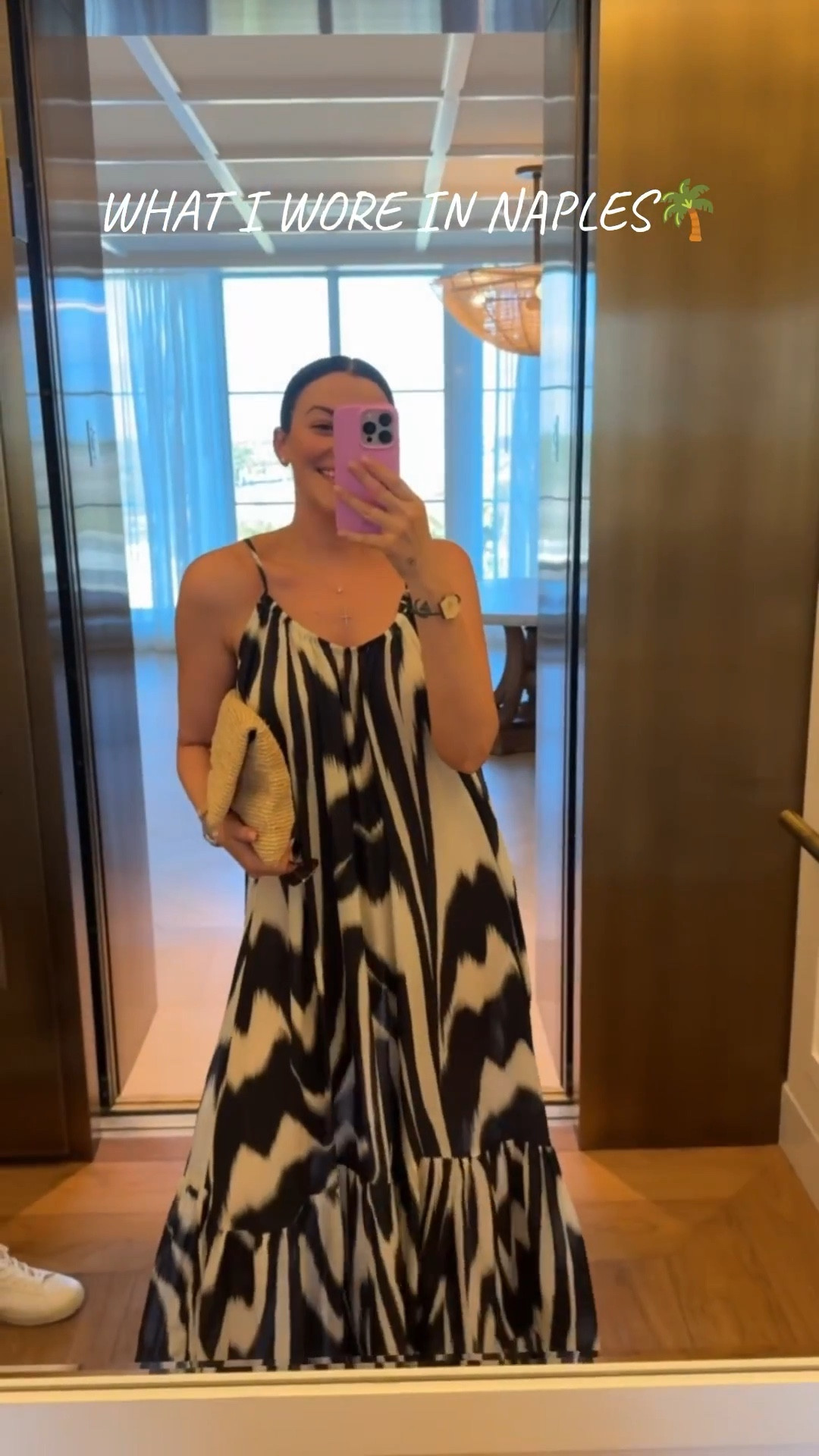 Here is the full roundup of everything I wore on my trip to Naples, FL! 

#LTKTravel #LTKSaleAlert #LTKootd