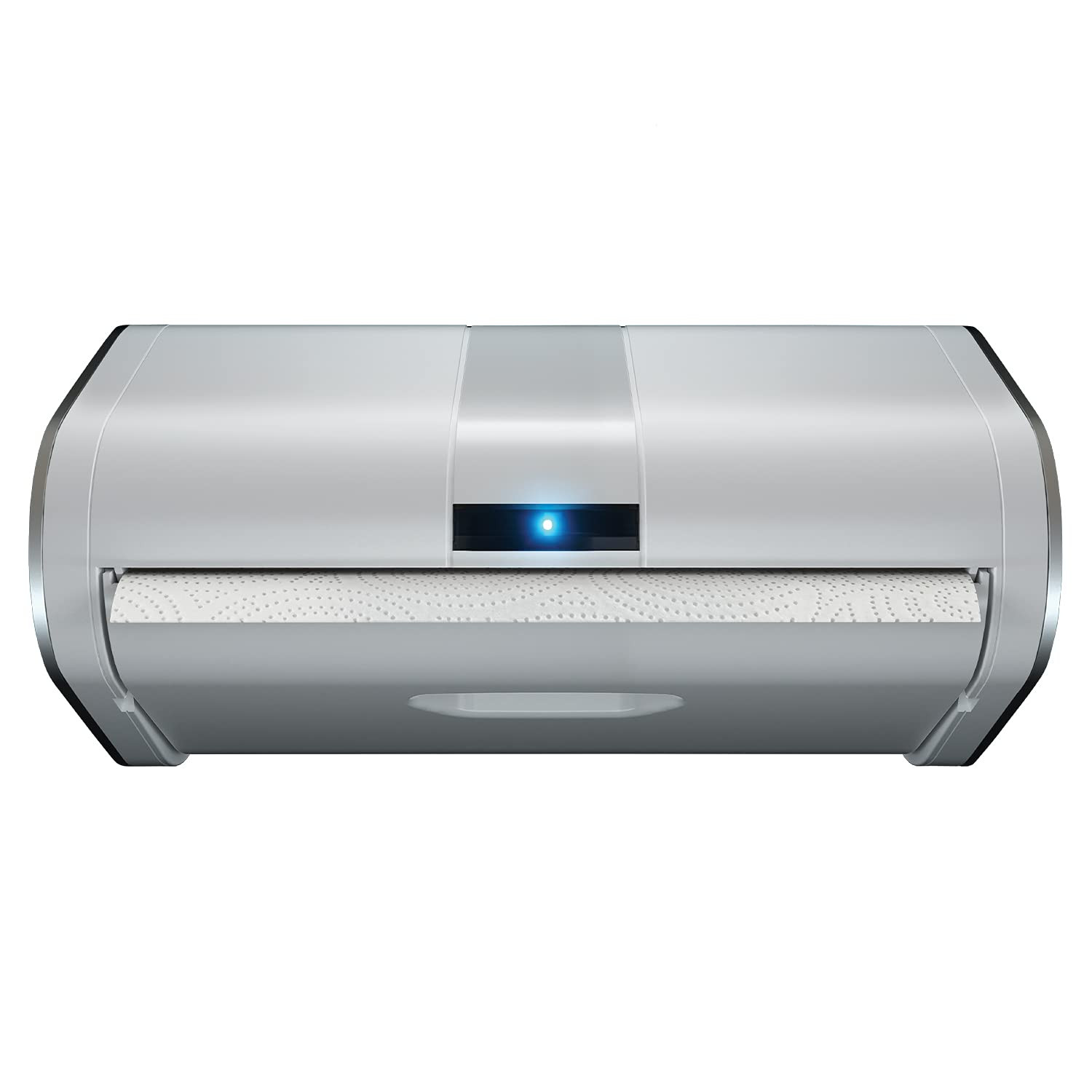 Innovia Automatic Paper Towel Dispenser. Touchless Technology. Works with Most Paper Towel Brands... | Amazon (US)