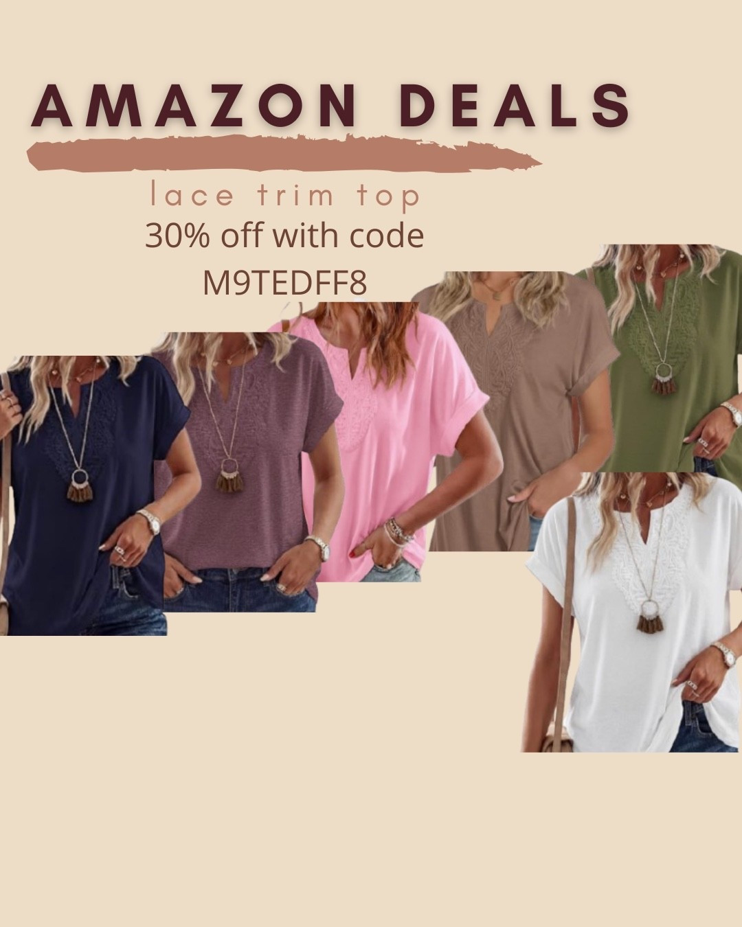 $18 ends 4/19

Amazon fashion
Amazon deals
Cute top


#LTKSaleAlert
