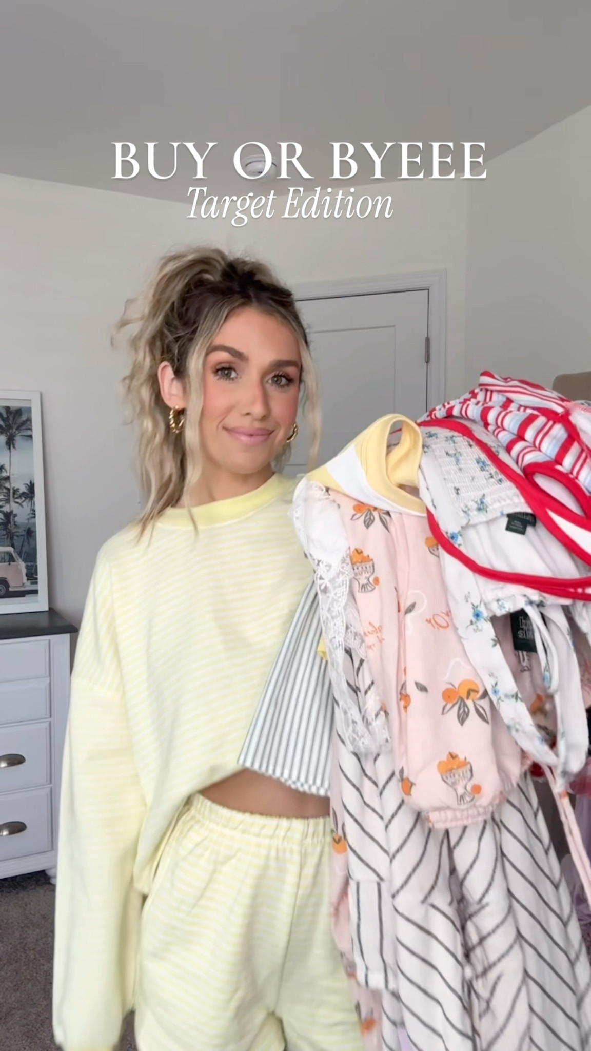 Buy or byeee target edition 

Target style
Target fashion 
Summer outfits 
Affordable outfits 
Summer style
Summer ootd 
Mom style 
Target dress 
Mom outfits
Mom style
Summer dress 

#LTKFindsUnder50 #LTKStyleTip #LTKPetite