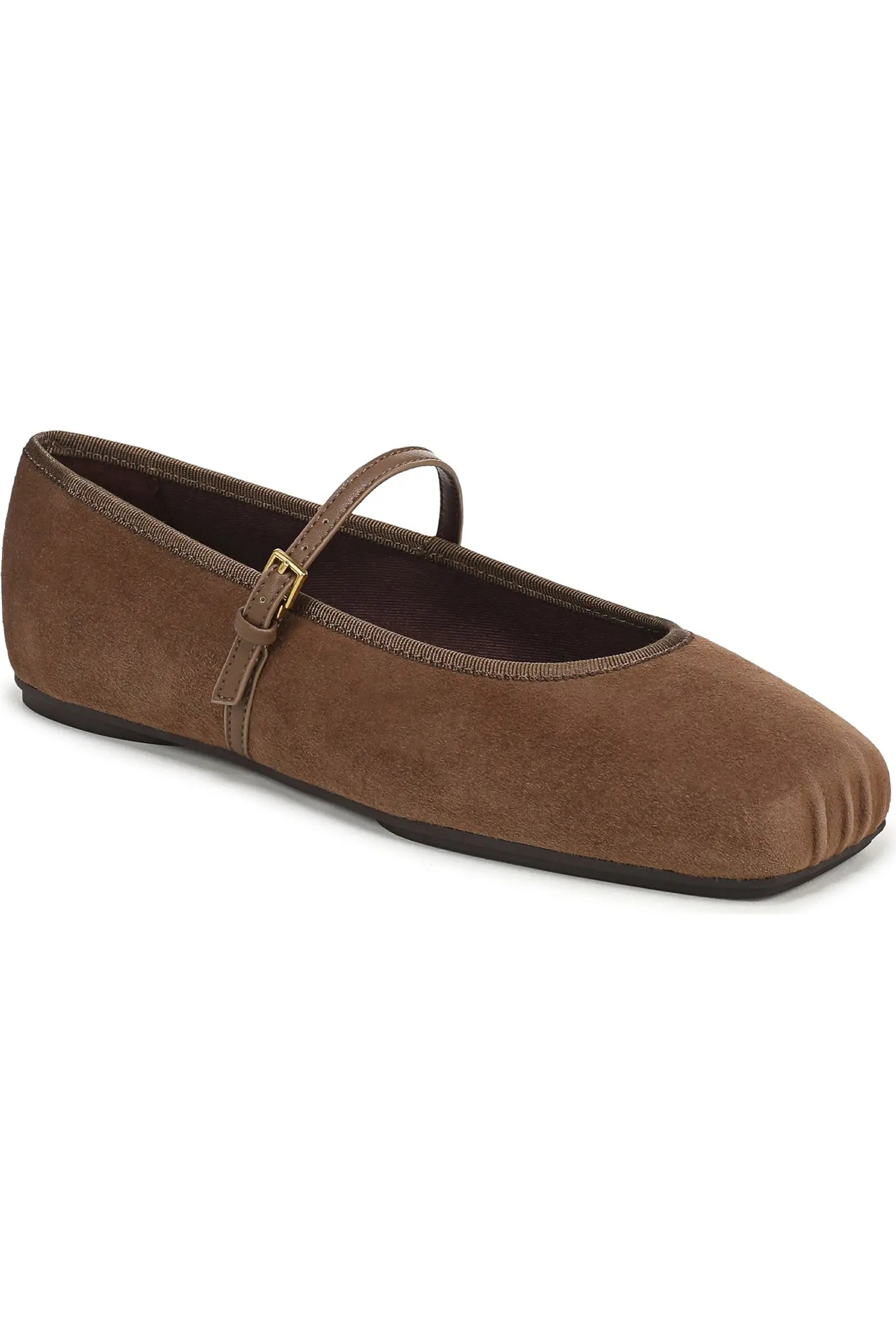 Franco Sarto Oriel Ballet Flat (Women) | Nordstrom | Nordstrom