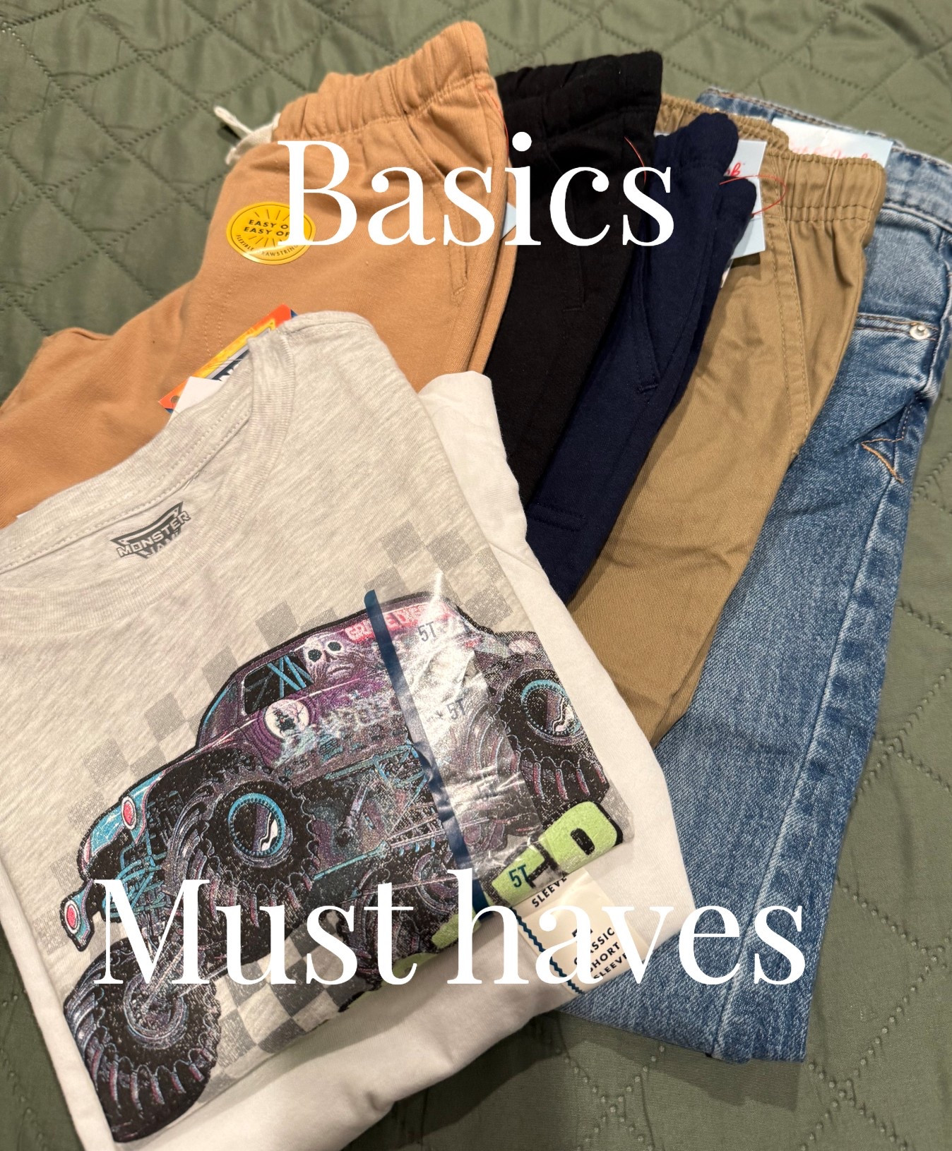 Must have basics for my toddler. Affordable and perfect for park play￼

#LTKKids #LTKU #LTKmomlife