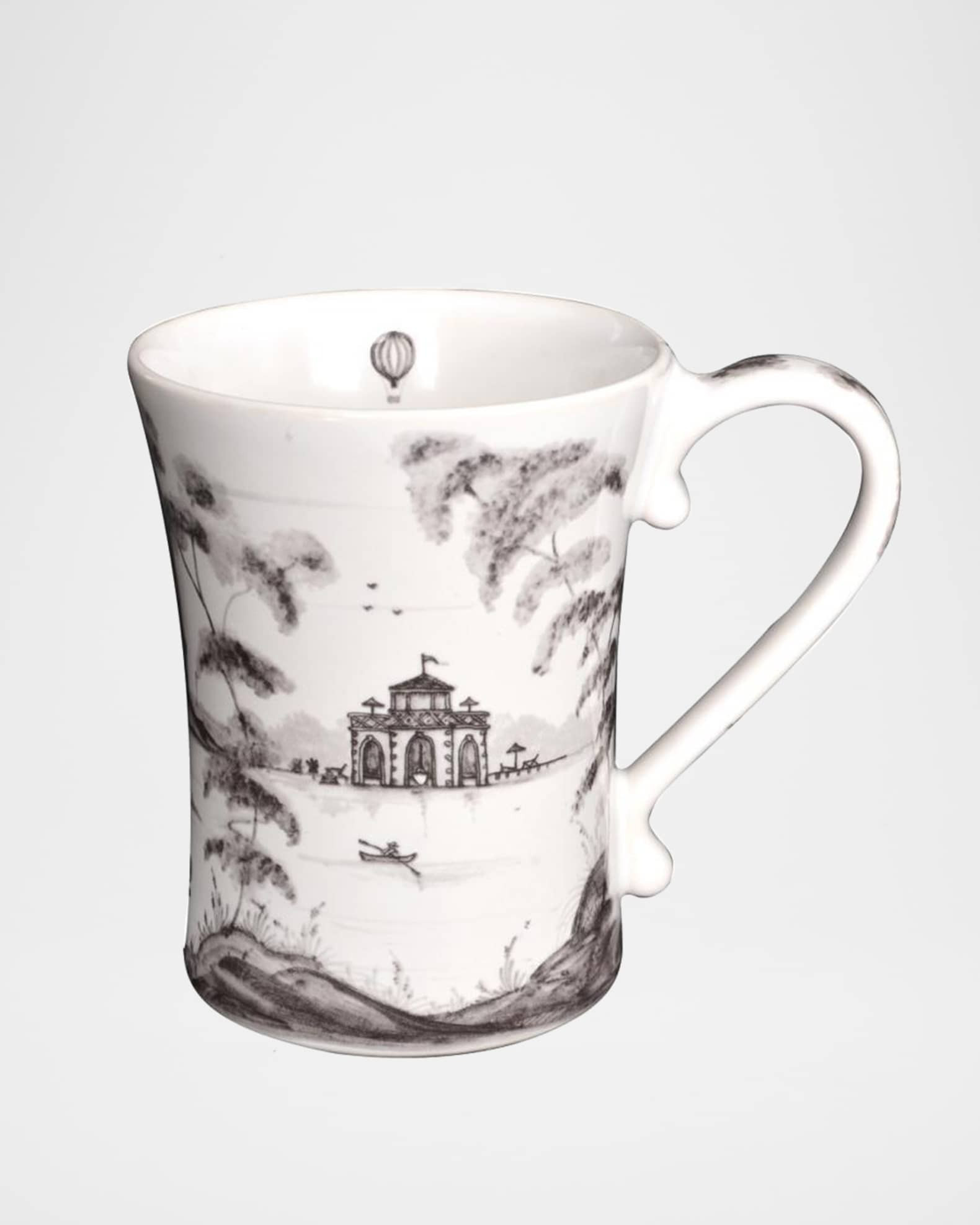 Country Estate Flint Mug Sporting | Neiman Marcus