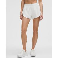 Fast and Free High-Rise Classic-Fit Split Short 3 | Lululemon (US)