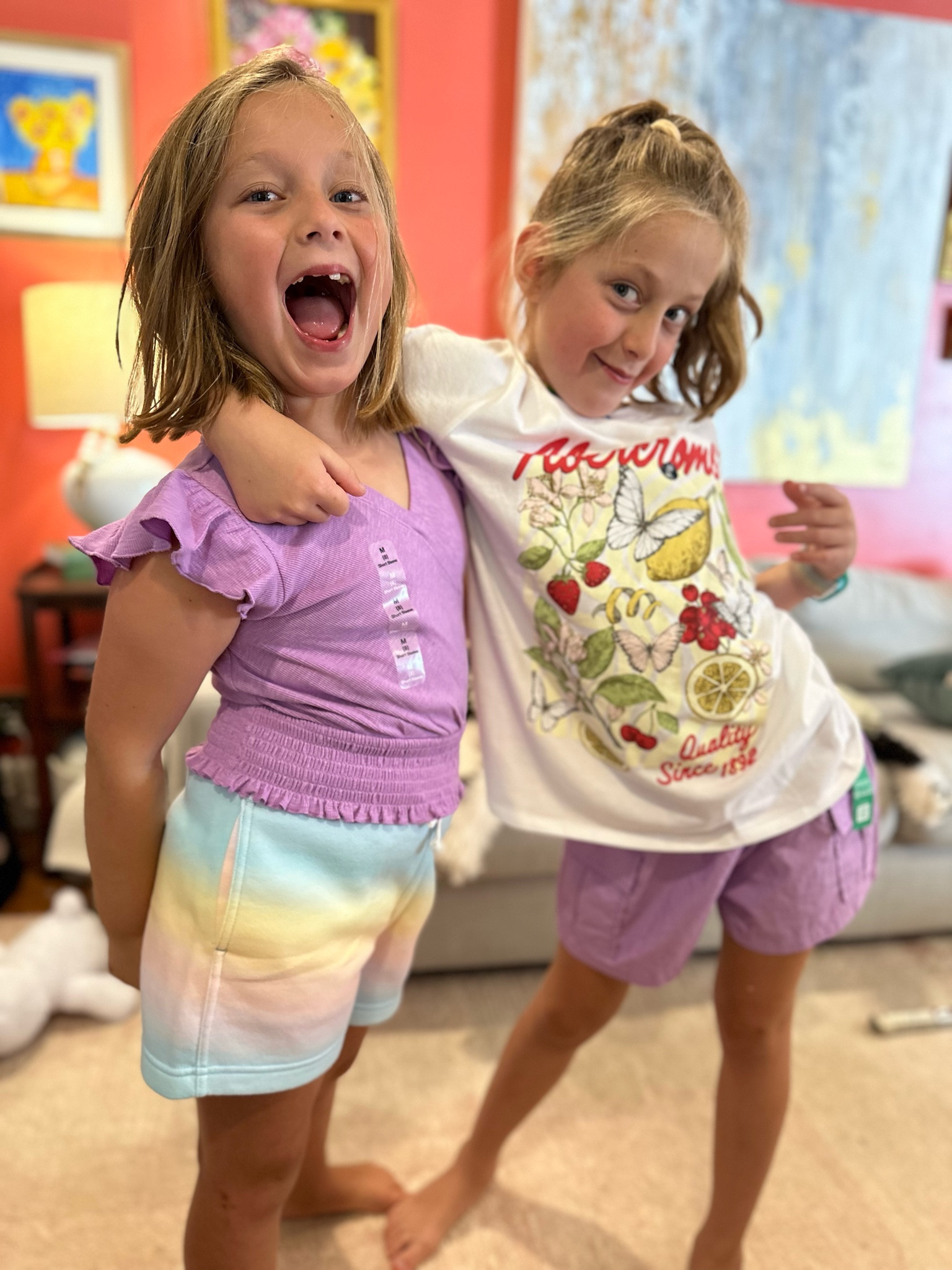 Back to school haul  

#LTKSeasonal #LTKStyleTip #LTKKids