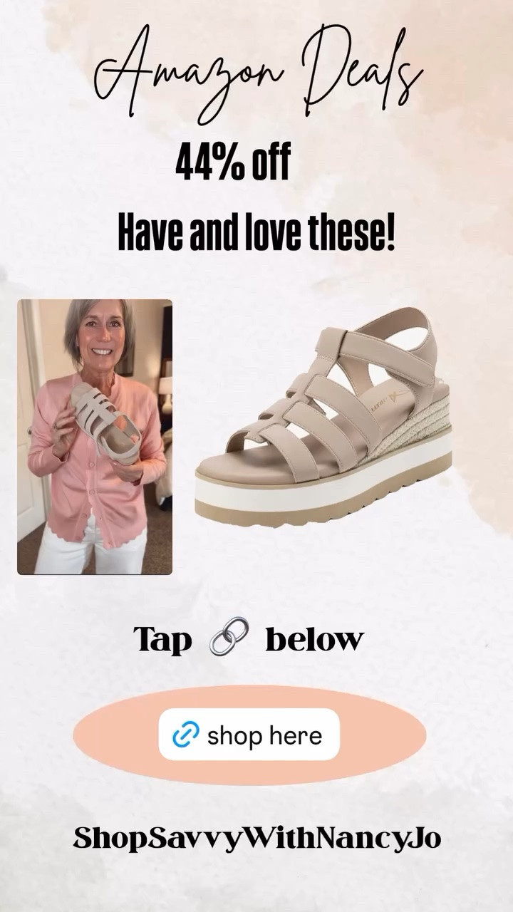 44% off  Have and love these!

#LTKSaleAlert #LTKOver40 #LTKSeasonal