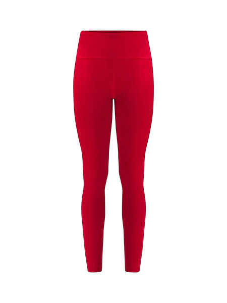Swift Speed High-Rise Tight 28" | Lululemon (US)