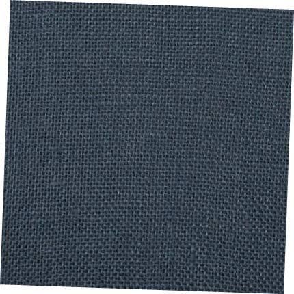 Fabric Navy Colored Burlap 60" Wide 11oz by The Yard (Premium Burlap) | Amazon (US)
