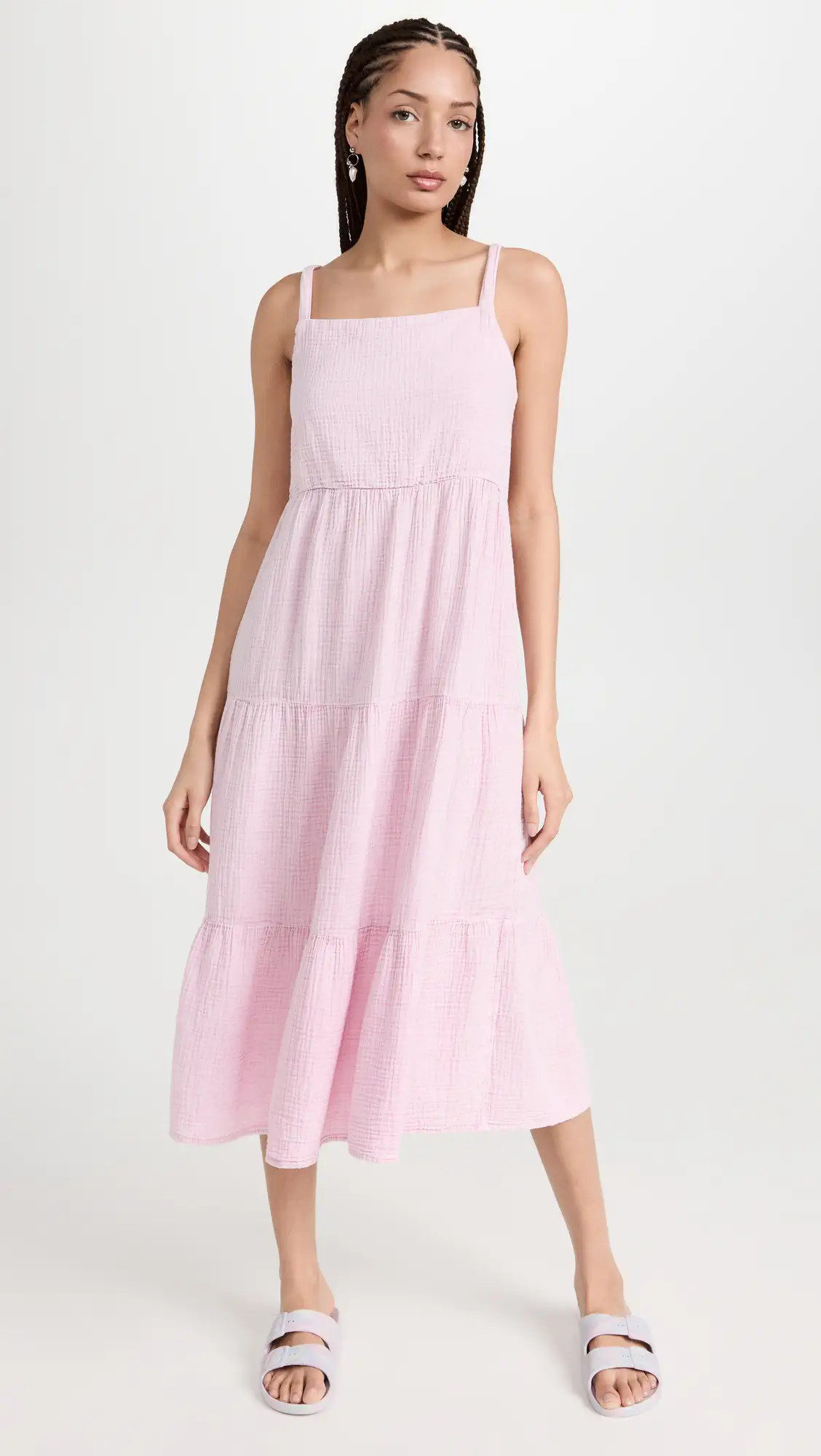 Analise Midi Dress | Shopbop