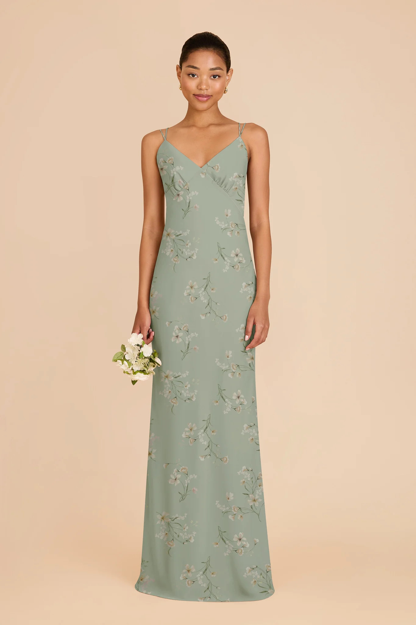 Dasha Dress | Birdy Grey