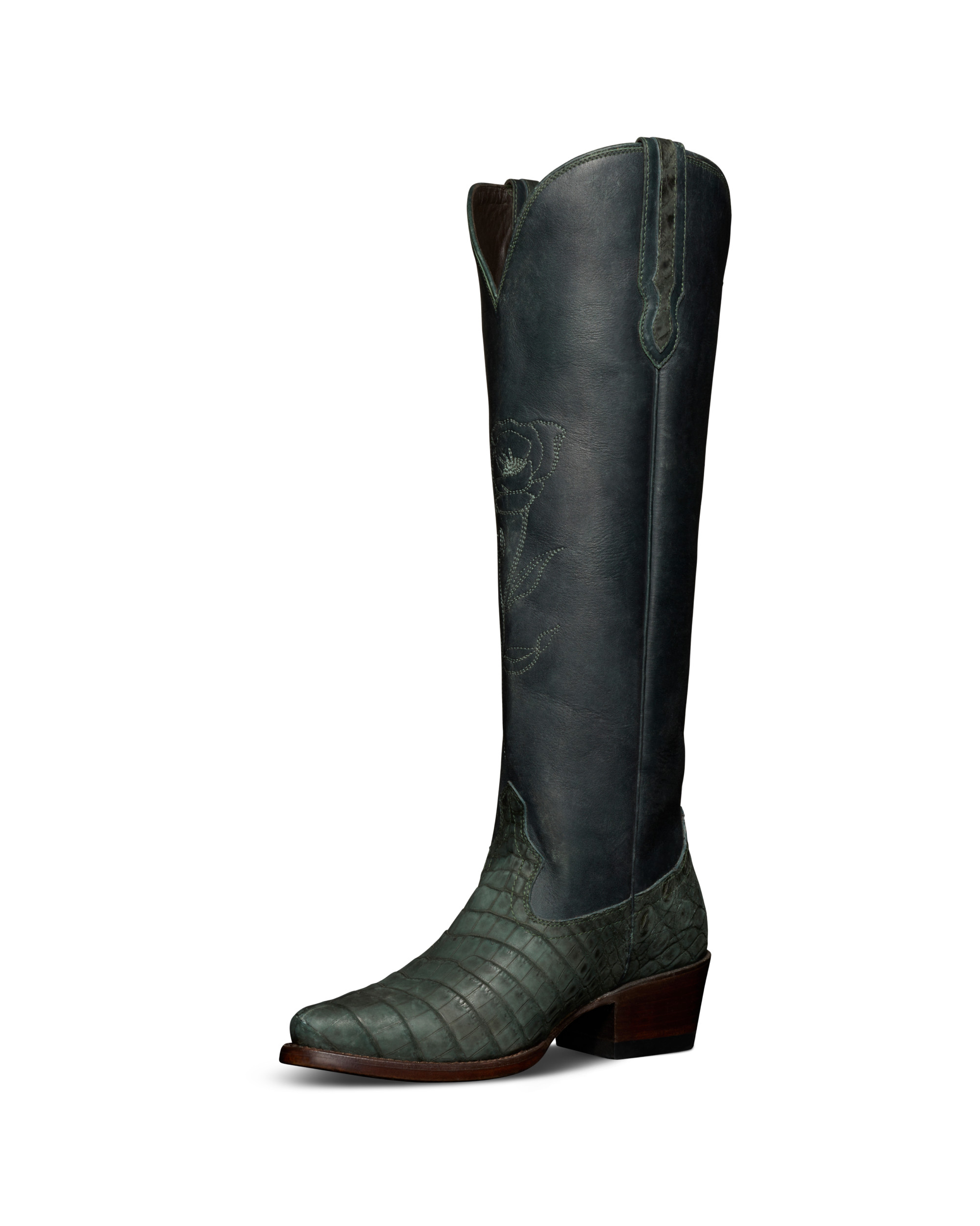 The Abby by Kristopher Brock | Tecovas