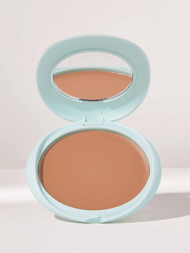 breezy cream bronzer | tarte cosmetics (Global)