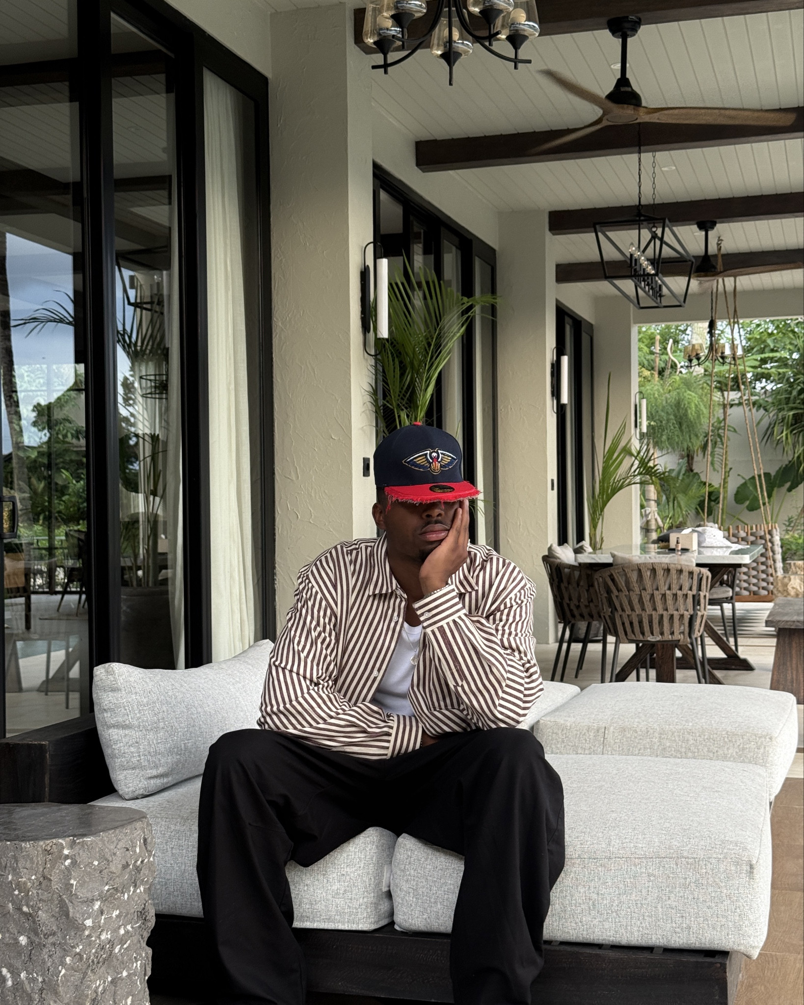 Shirt / men’s shirts / men’s fashion / men’s style / summer outfits / dinner outfit / smart casual 