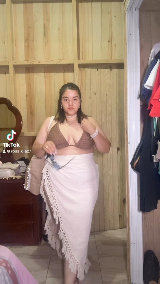 #LTKVideo #LTKSwim #LTKPlusSize