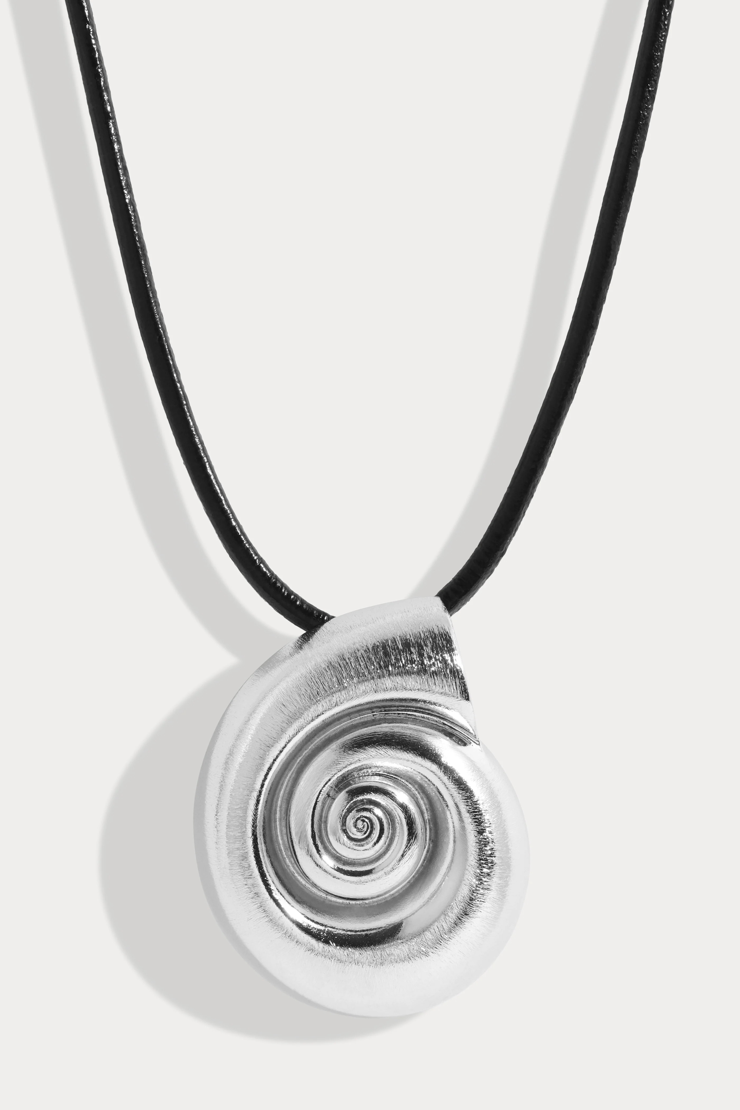 Large La Mer Necklace | Lili Claspe