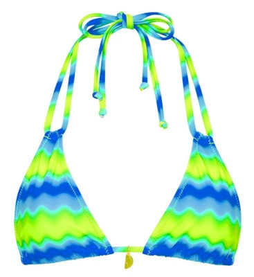 Women's Kulani Kinis Halter Bralette Swim Bikini Top | Scheels